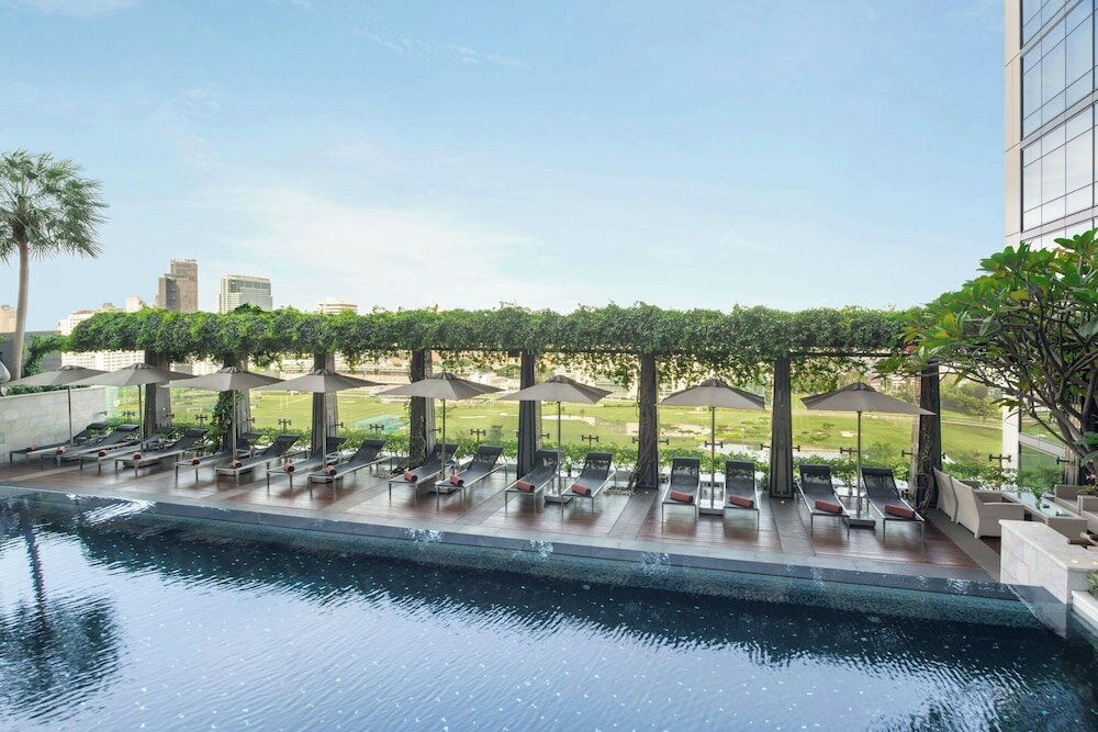 Фото The St. Regis Bangkok