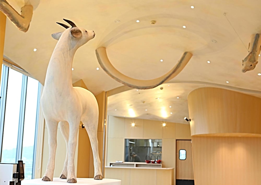 Фото Hotel Wing International Premium Kanazawa Ekimae