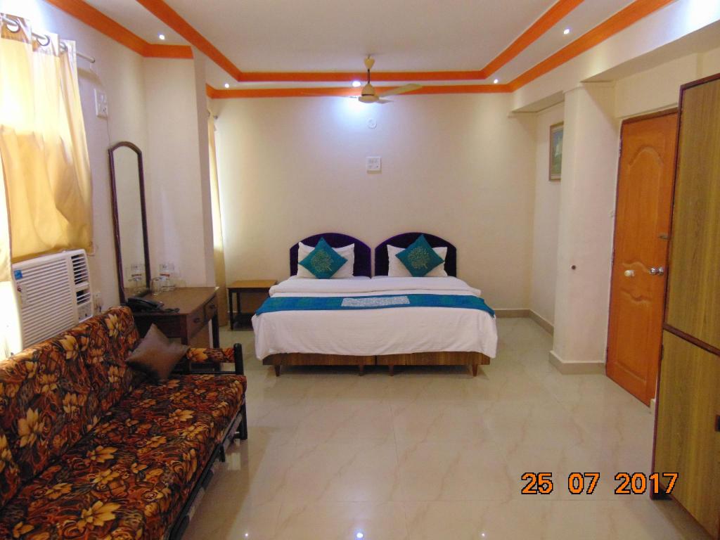 Фото Hotel Manvin's