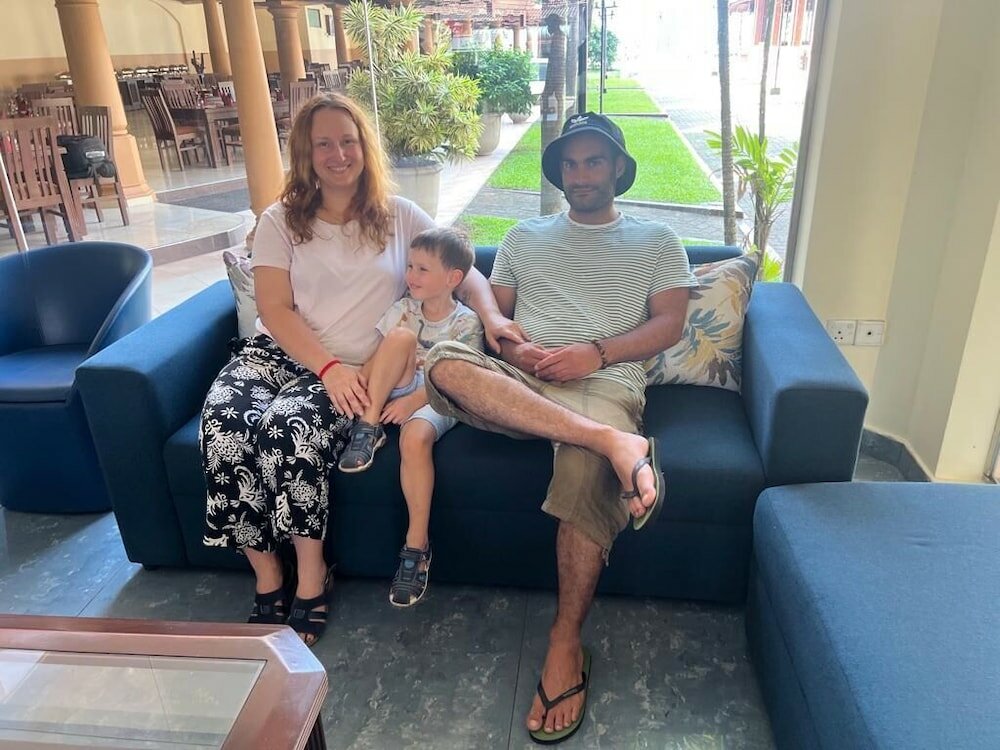 Фото Rani Beach Resort