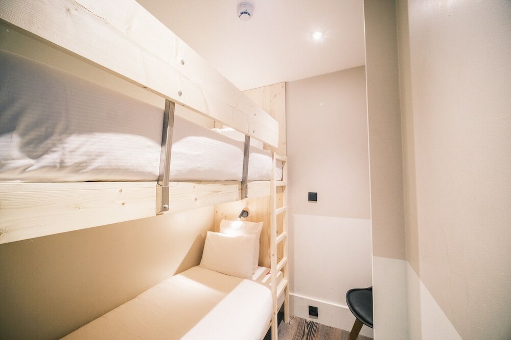 Фото Chalet Hôtel le Prieuré & SPA