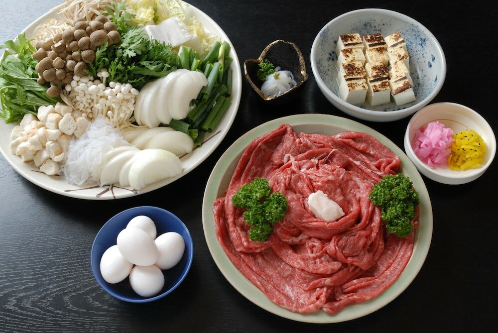 Фото Hotel Sugicho