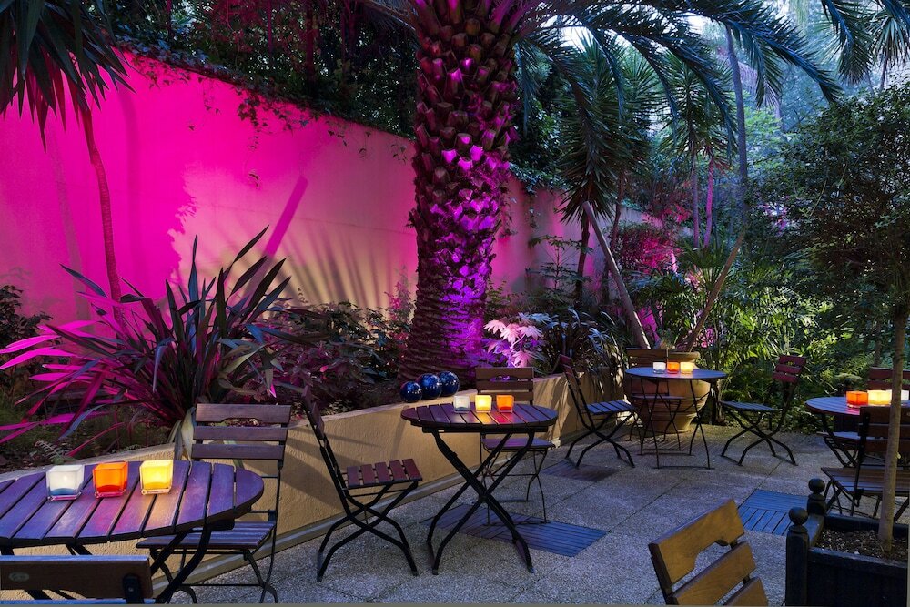 Фото Nice Promenade Residhome Aparthotel