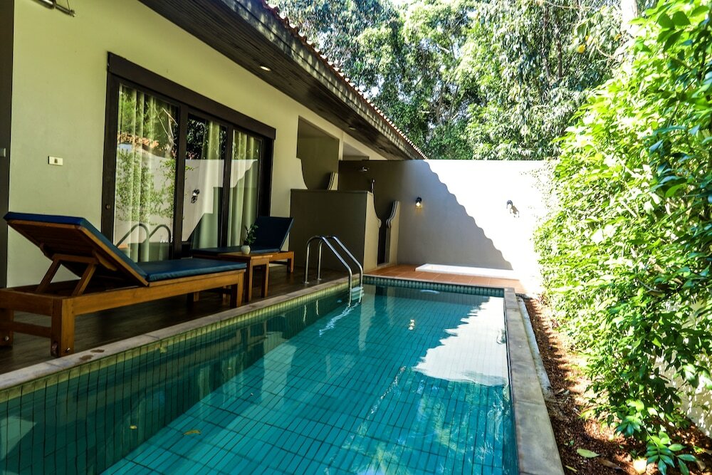 Фото Saree Samui