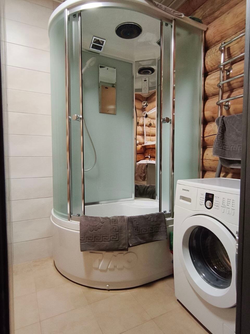 Фото Хоромы в Добром