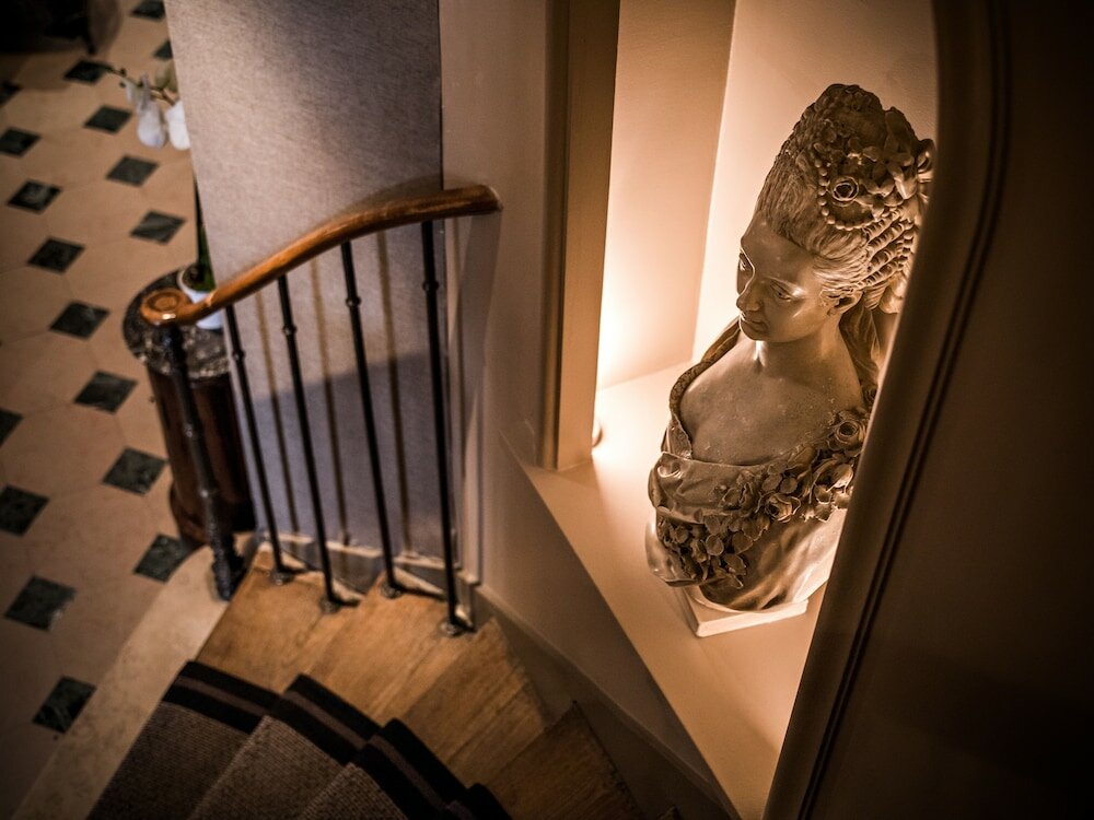 Фото Hôtel Louison