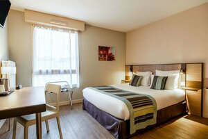 Гостиница Adagio Access Lyon Centre Université