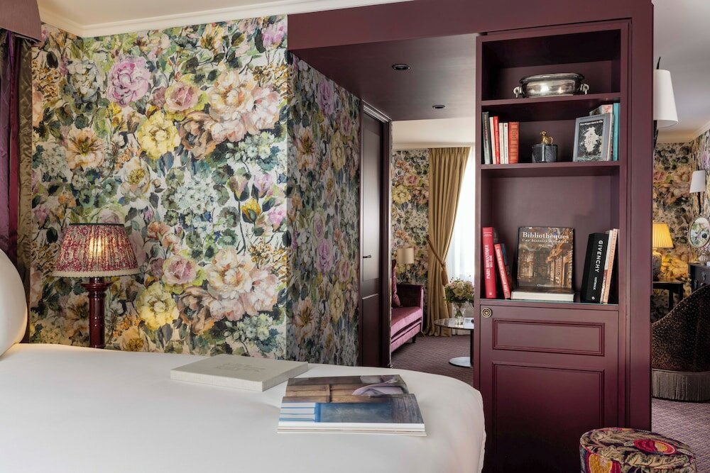 Фото 3H Paris Marais