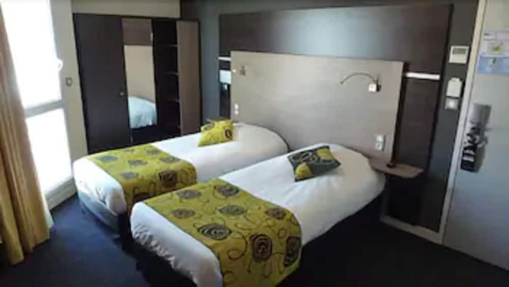 Фото Hotel Belfort