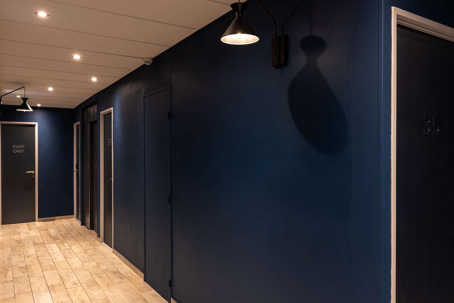 Фото Best Western Hotel Canet Plage