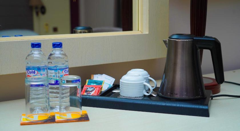 Фото Tilko Jaffna City Hotel