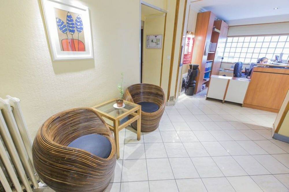 Фото Hotel Merryl