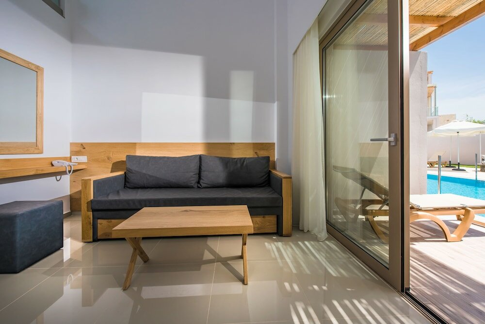 Фото Gouves Water Park Holiday Resort