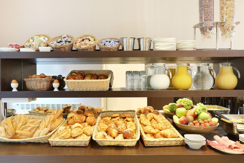 Фото Hotel La Conversation