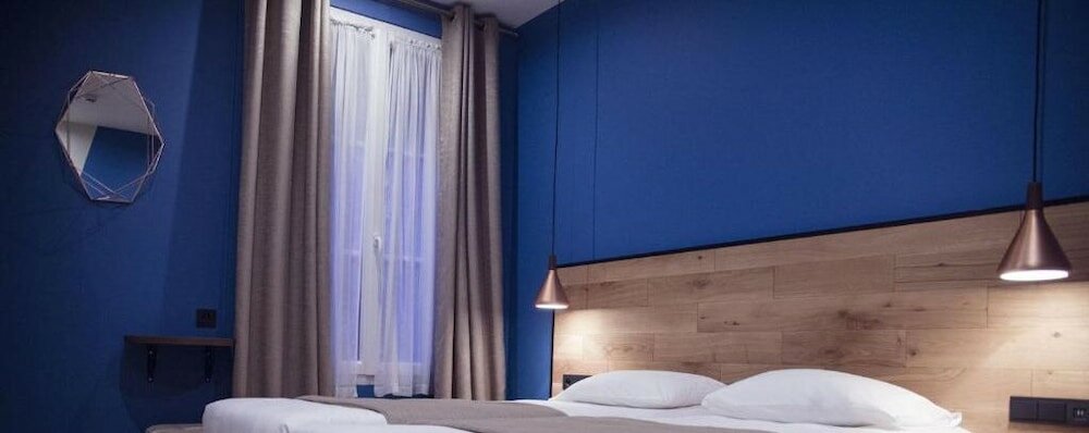 Фото Hotel Boileau