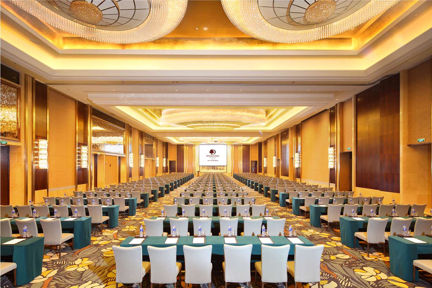 Фото DoubleTree by Hilton Hotel Putian
