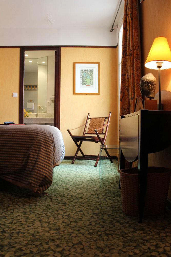 Фото Les Jardins du Luxembourg