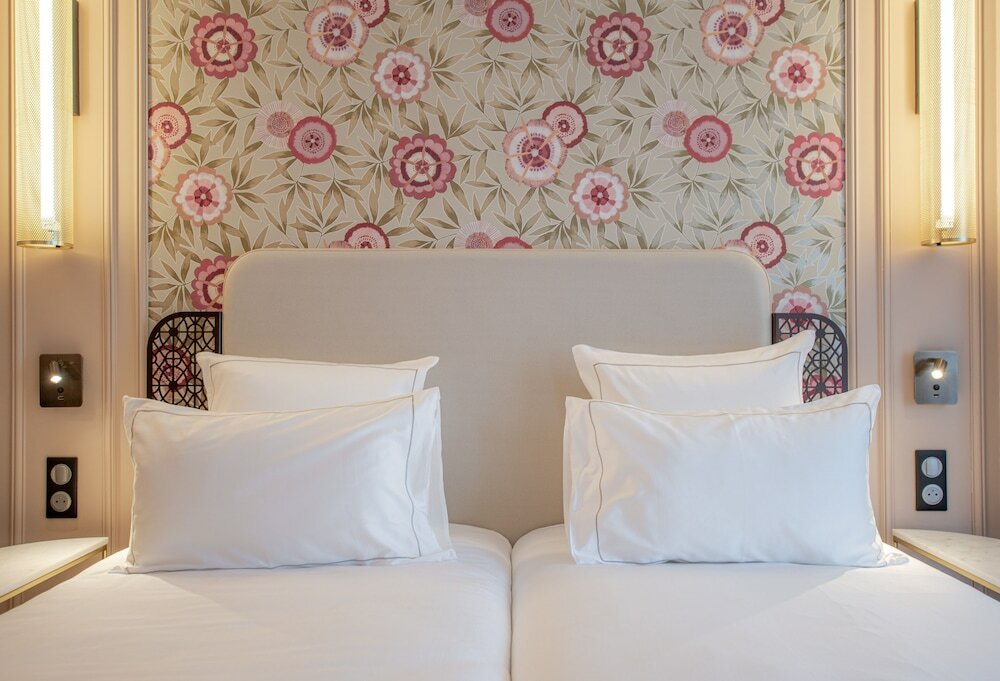 Фото Elsa Hotel Paris