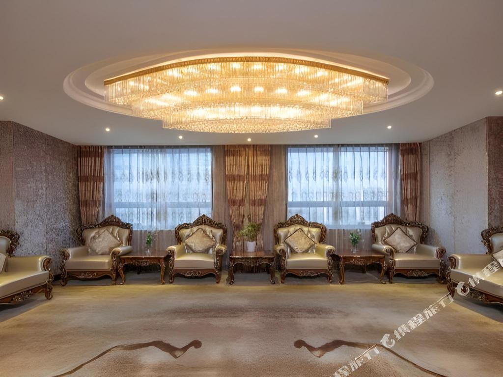 Фото Vienna International Hotel Guang'anmen