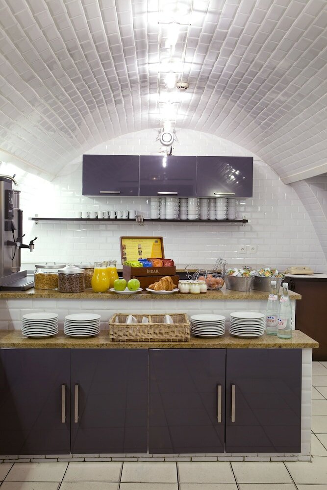 Фото Hotel Victoria