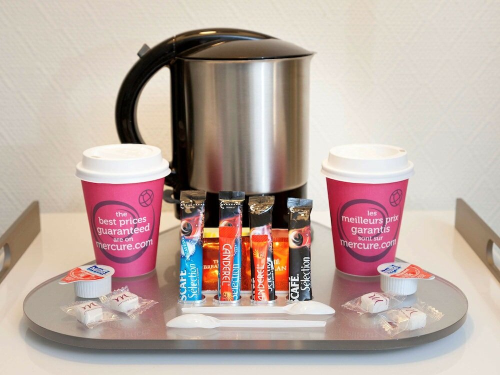 Фото Mercure Avignon Centre Palais des Papes Hotel