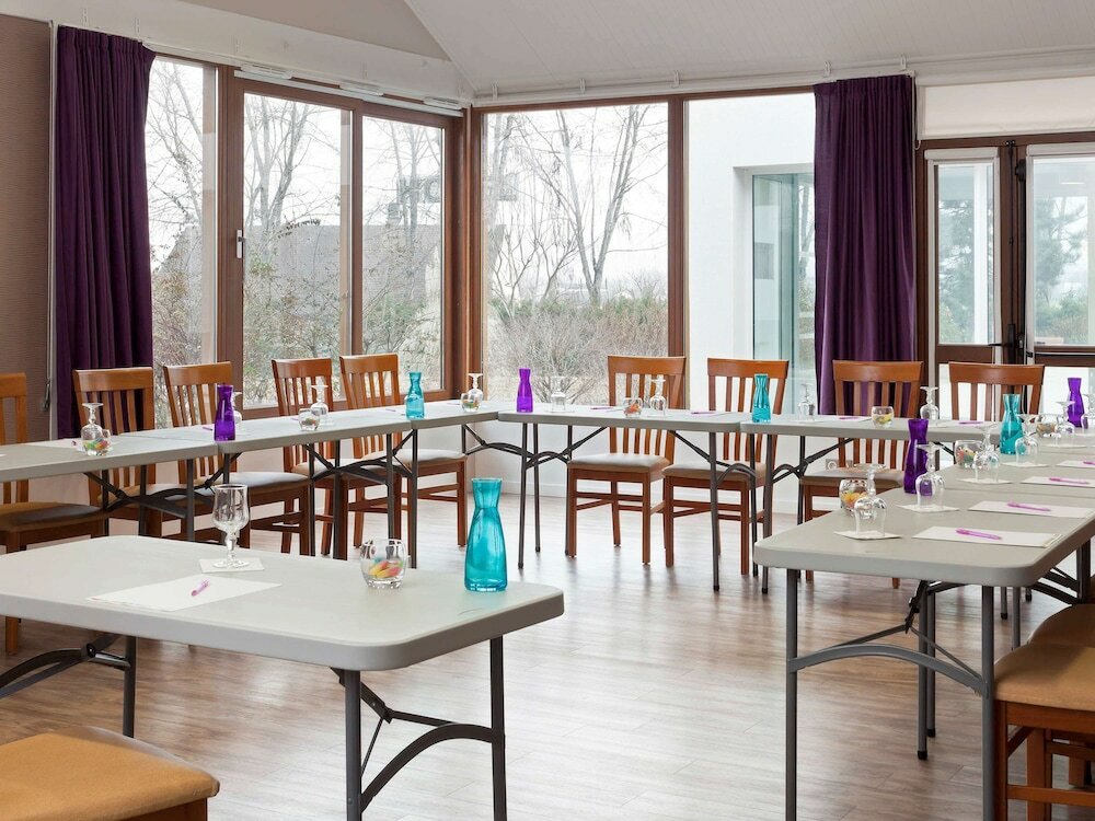 Фото ibis Styles Brive La Gaillarde