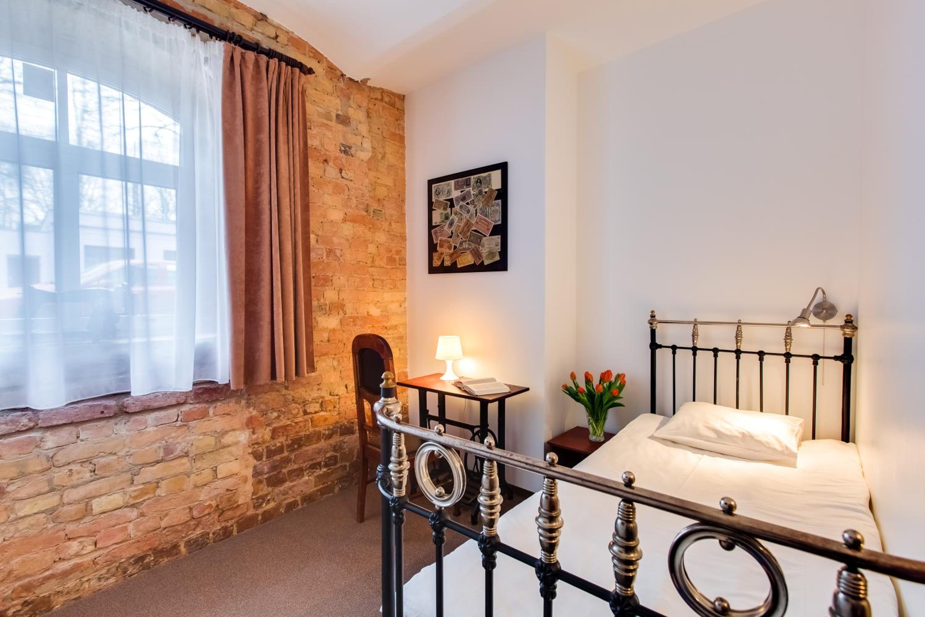 Фото Janne Hotel