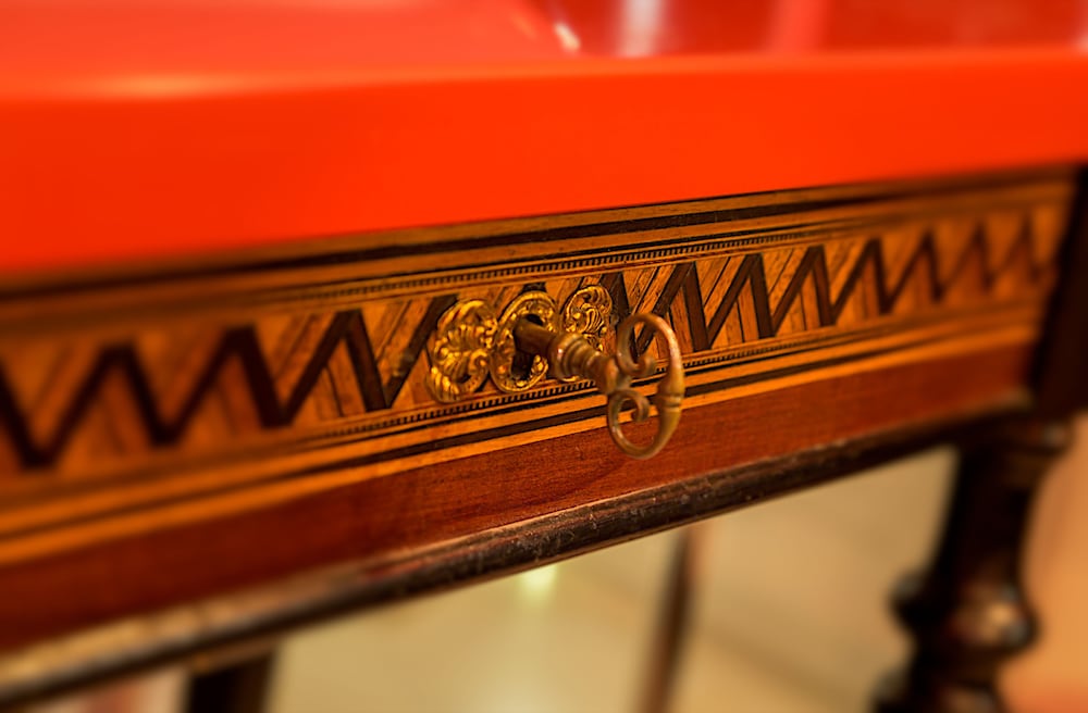 Фото Hôtel Exquis