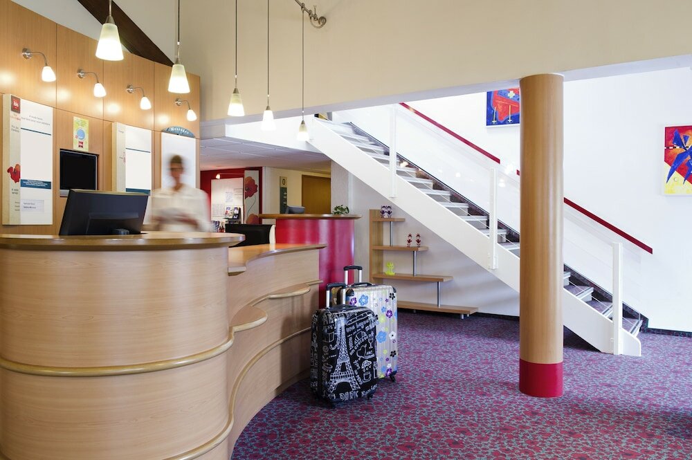 Фото отеля 5