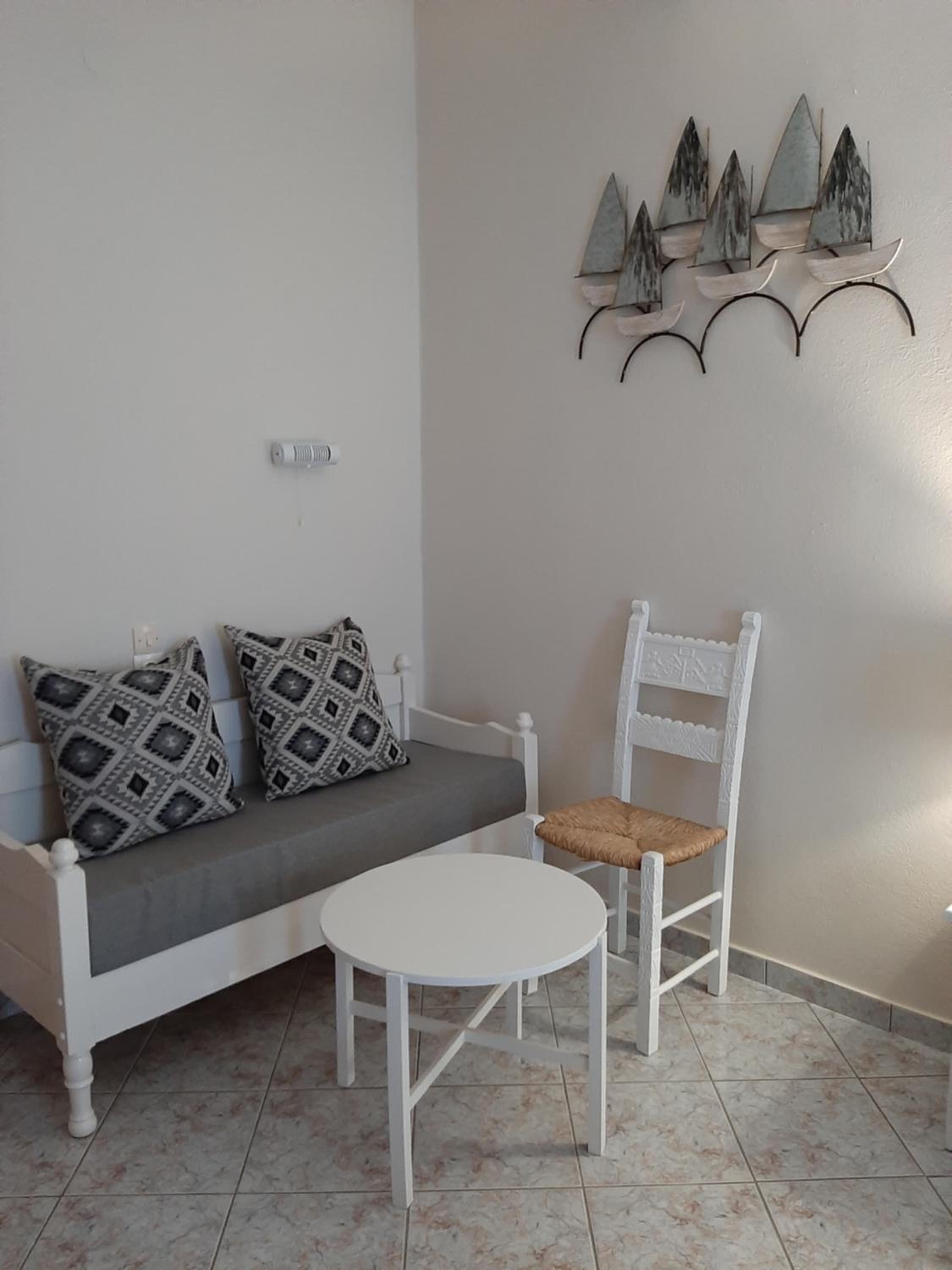 Фото Agia Roumeli Hotel