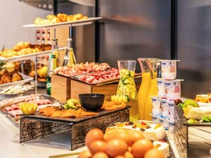 Гостиница Novotel Toulouse Centre Wilson