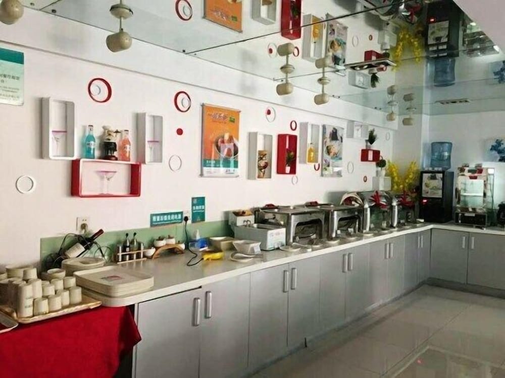 Фото Jinjiang Inn Maidelong Dongguan