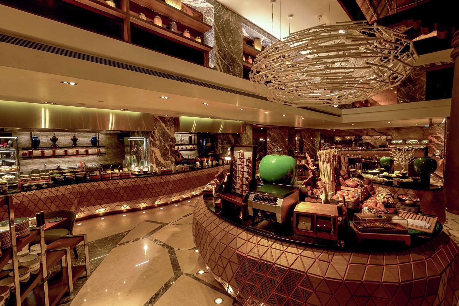 Фото Hilton Colombo