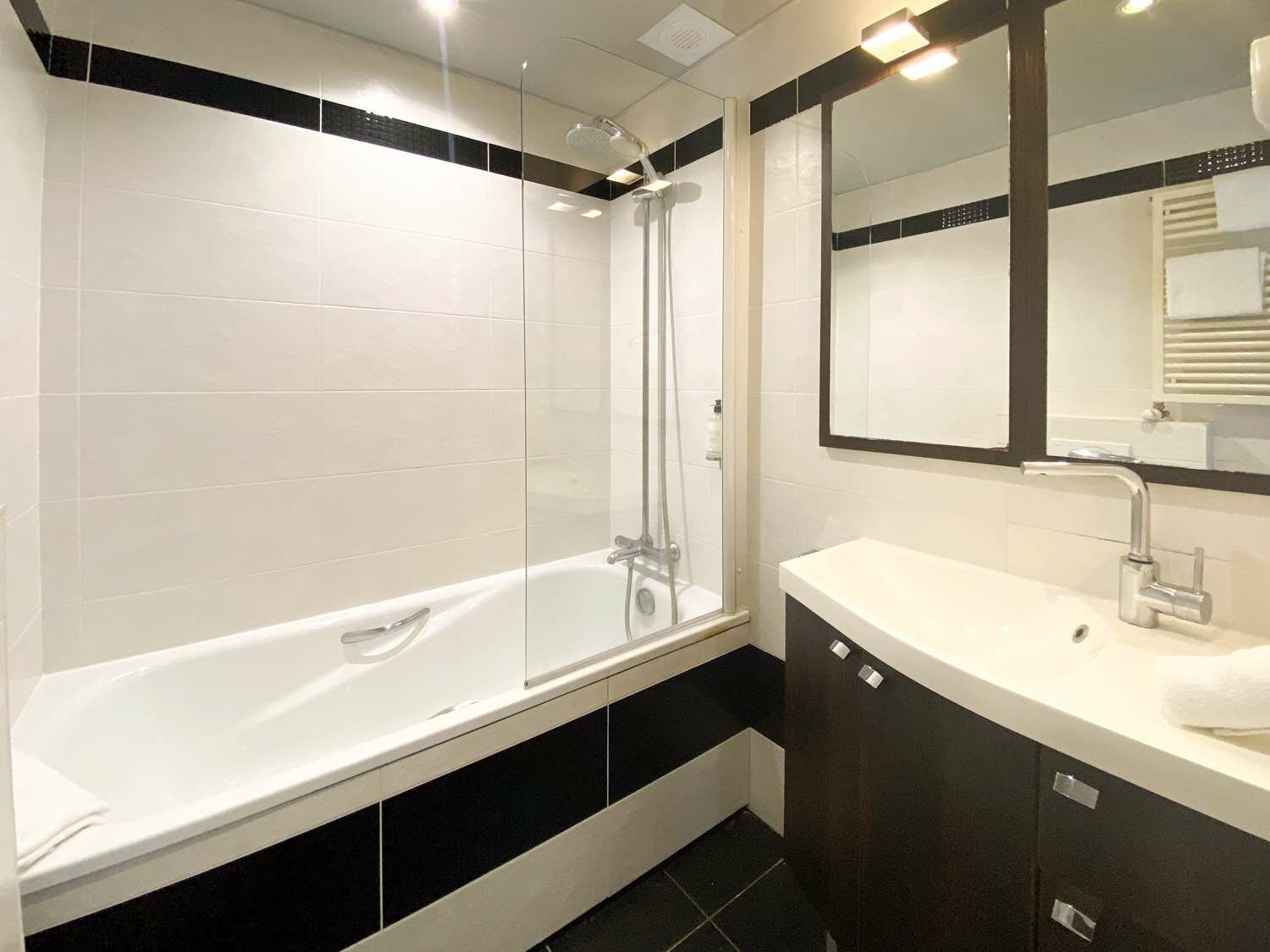 Фото Best Western Le Cheval Blanc