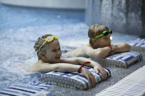 Гостиница Tallink Express Hotel в Таллине