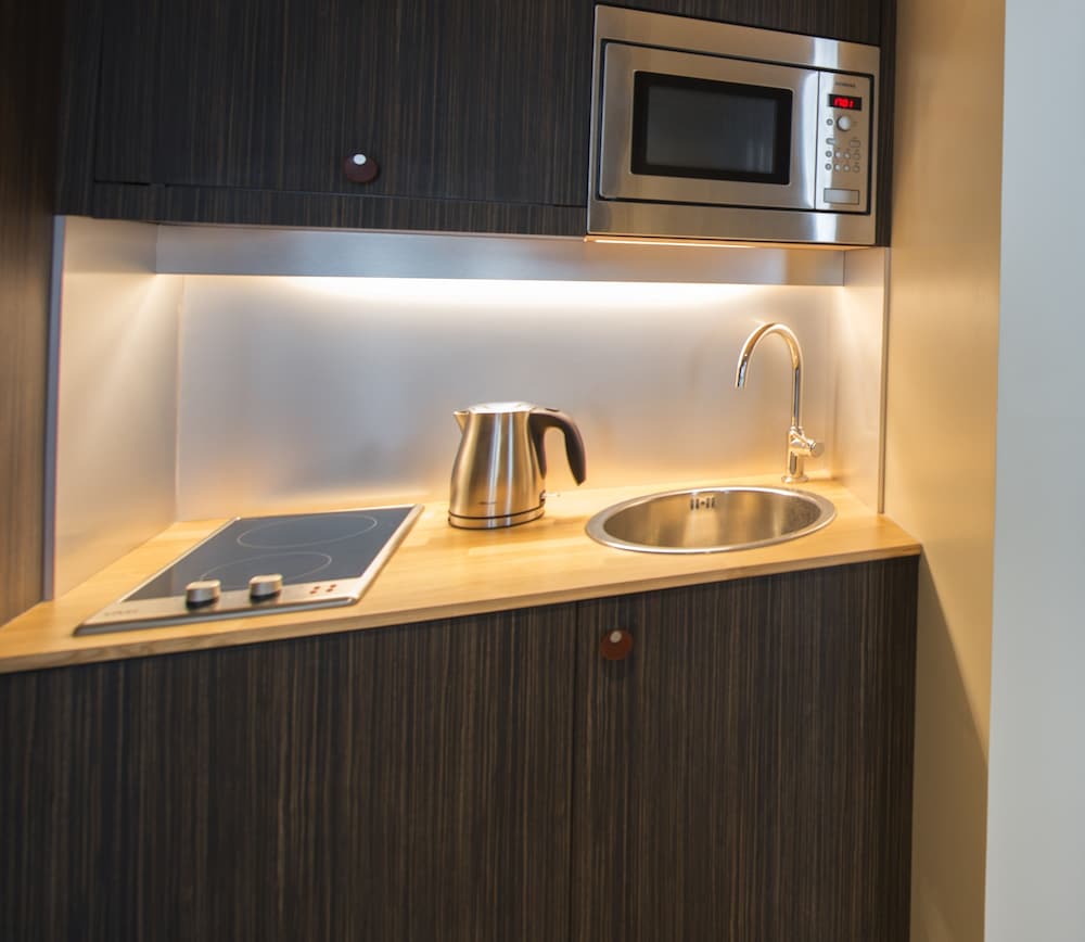 Фото Suites and Hotel Helzear Champs Elysees