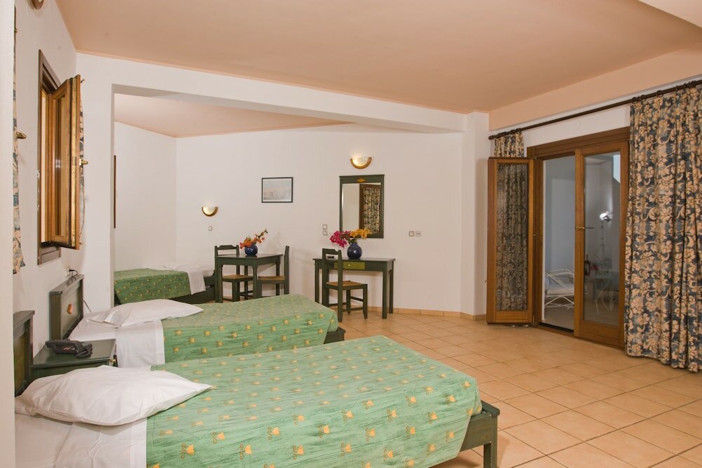 Фото Lyda Club Hotel - All Inclusive