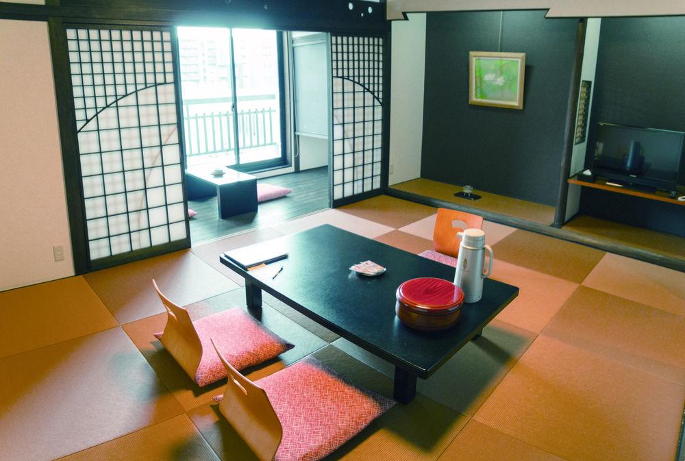 Фото Oyado Ishicho