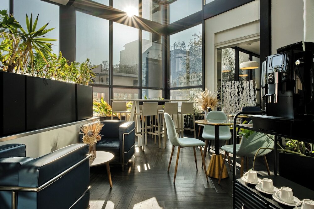 Фото отеля 5