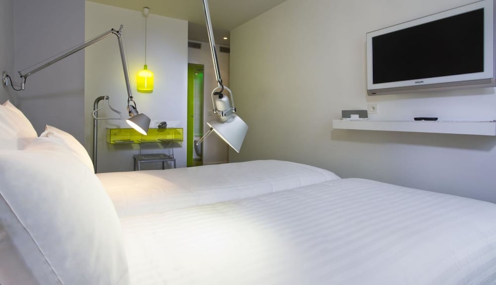 Фото Color Design Hotel