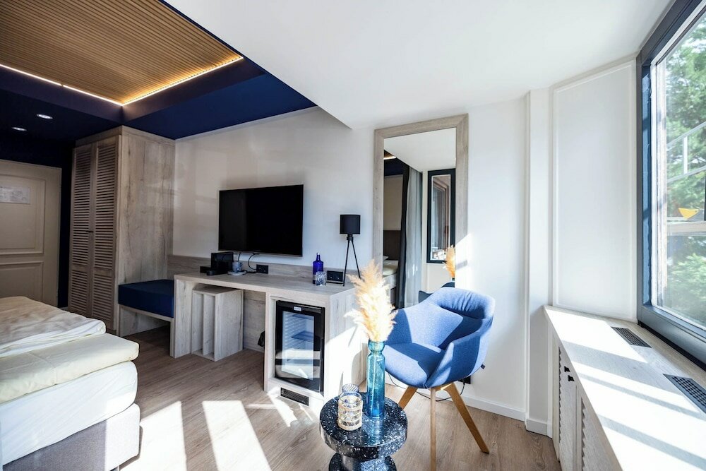 Фото Best Western Hotel Timmendorfer Strand