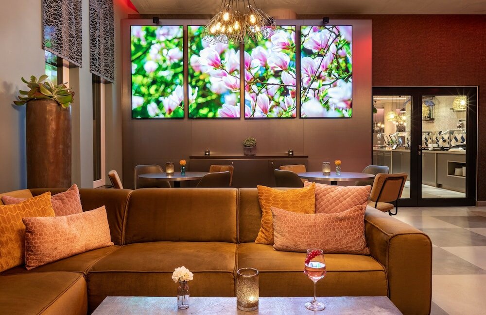 Фото Leonardo Hotel Dortmund