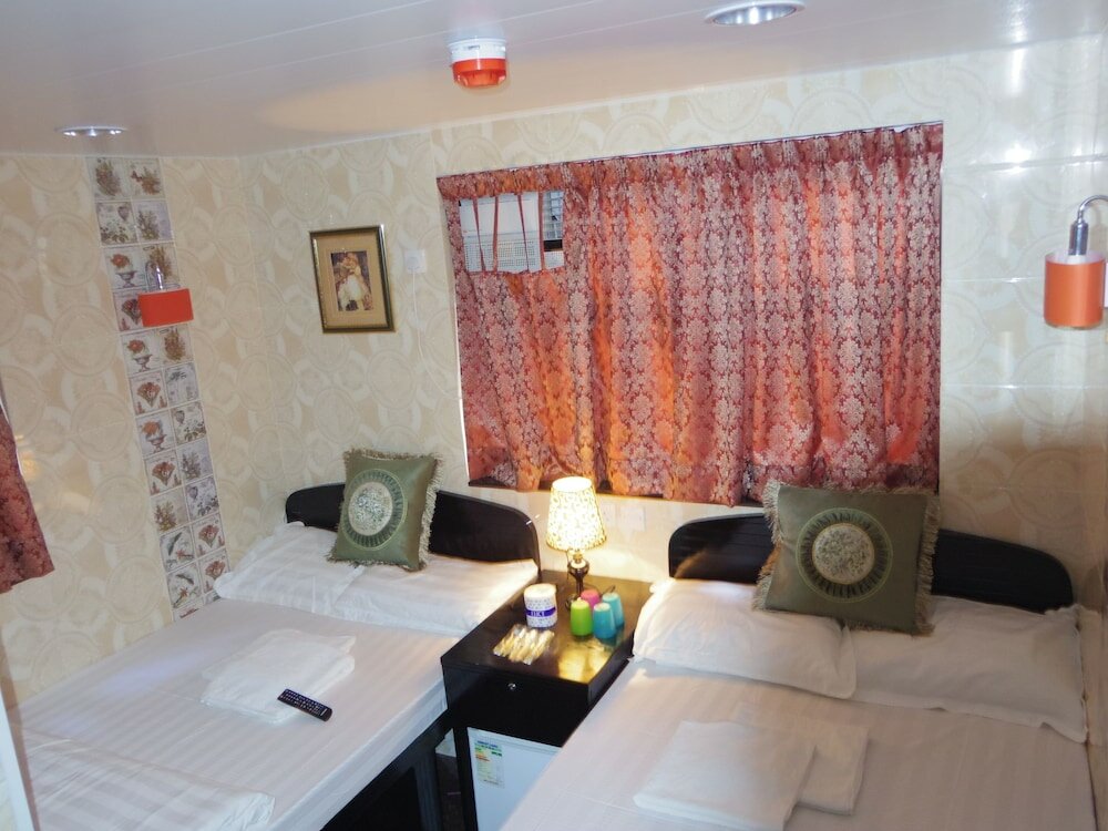 Фото Marrigold Hostel