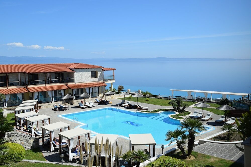 Фото отеля 3