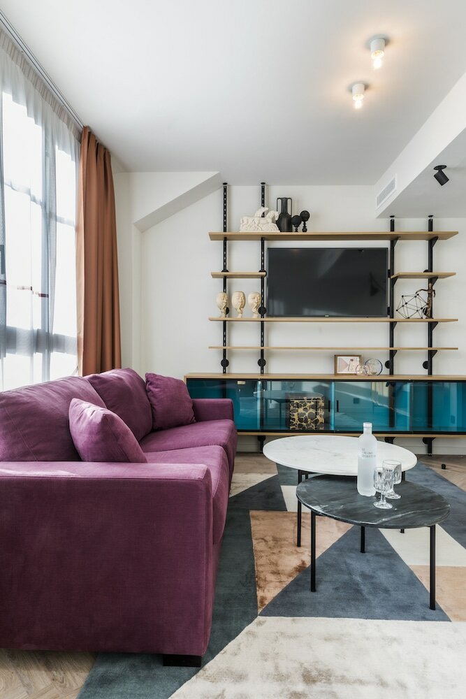 Фото Le Grand Quartier