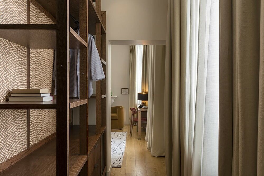 Фото Hôtel Pulitzer Paris