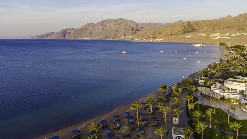 Фото Safir Dahab Egypt