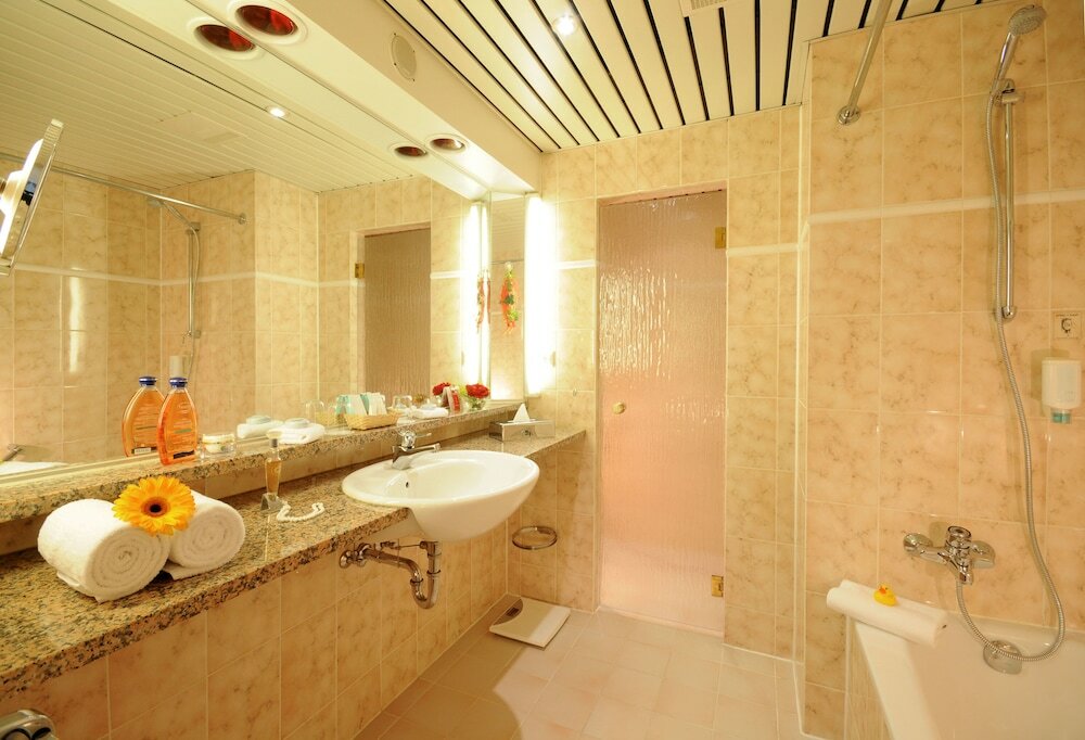 Фото Best Western Parkhotel Weingarten