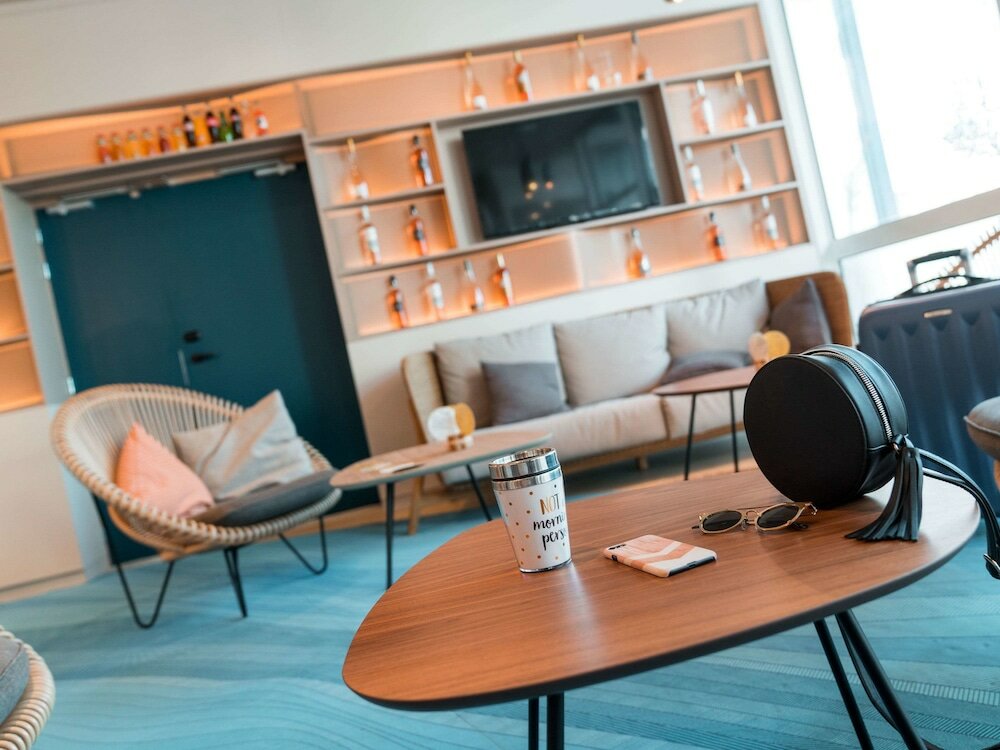 Фото Ibis Styles Toulon Centre Port