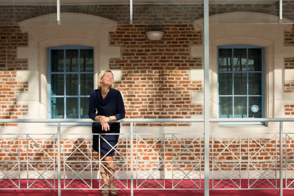 Фото Couvent des Minimes